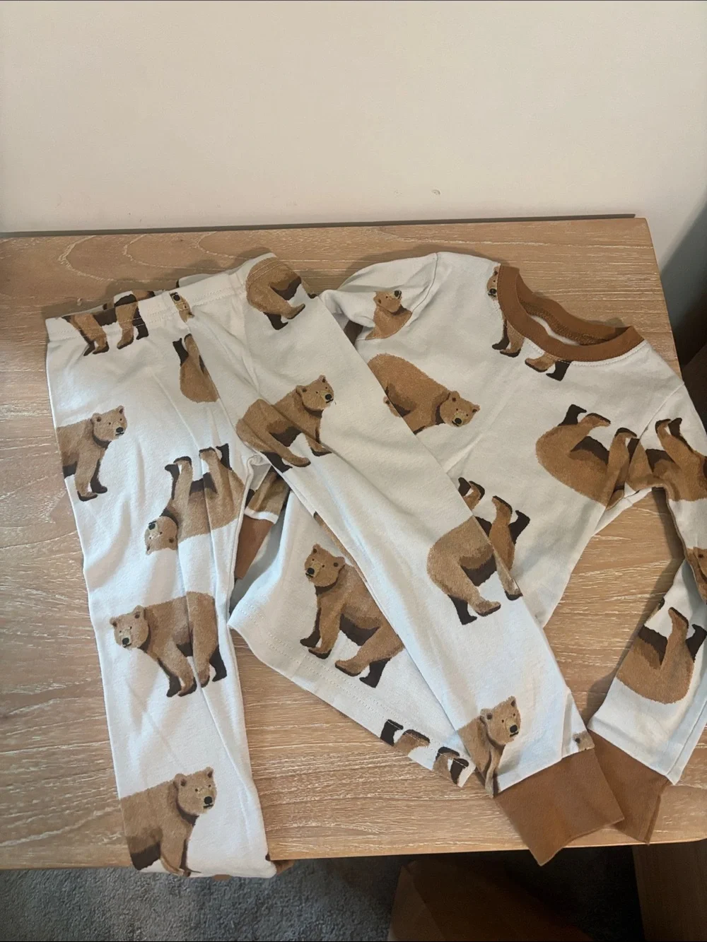 Bundle of (2) PJ Sets